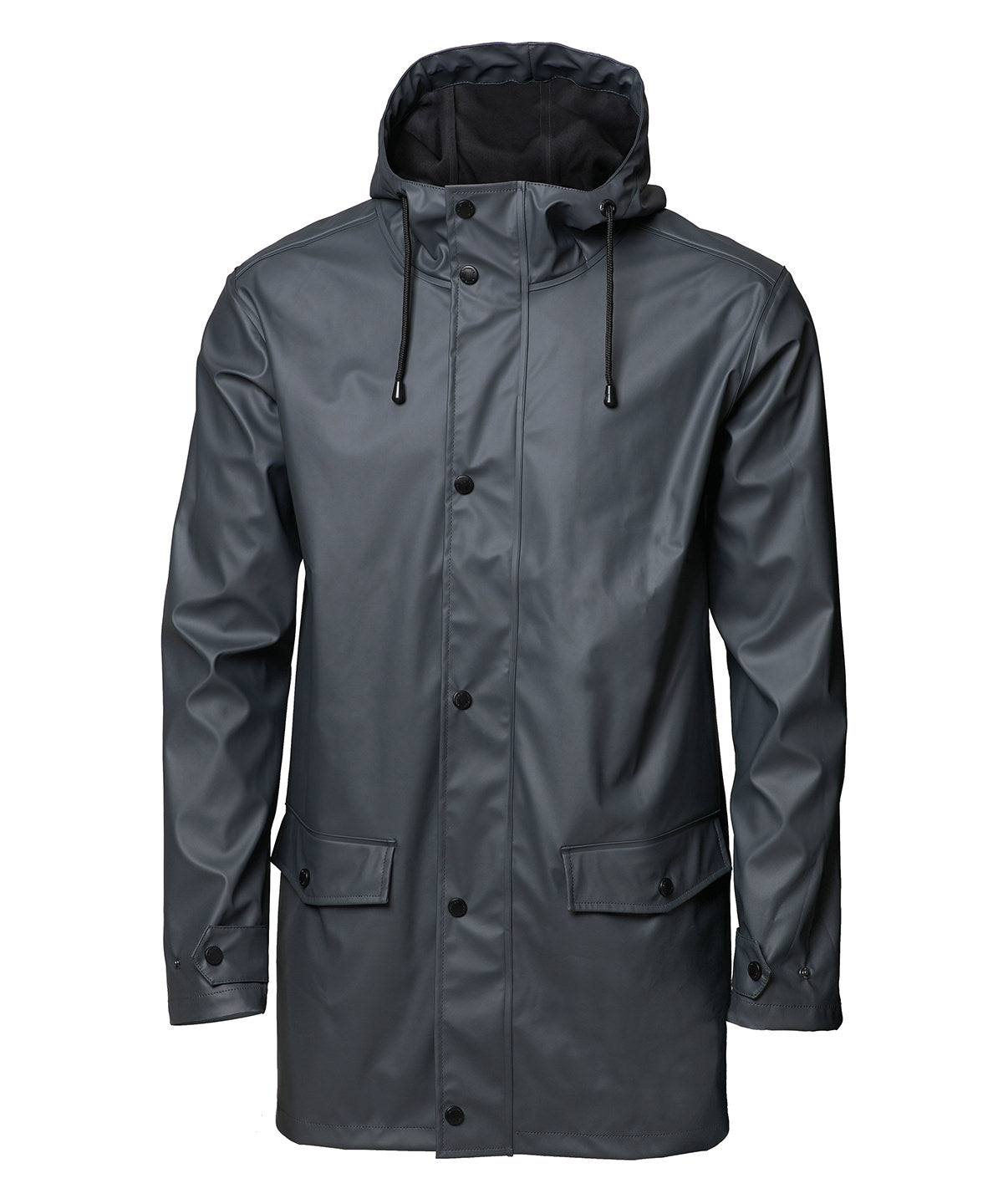 Huntington – fashionable raincoat