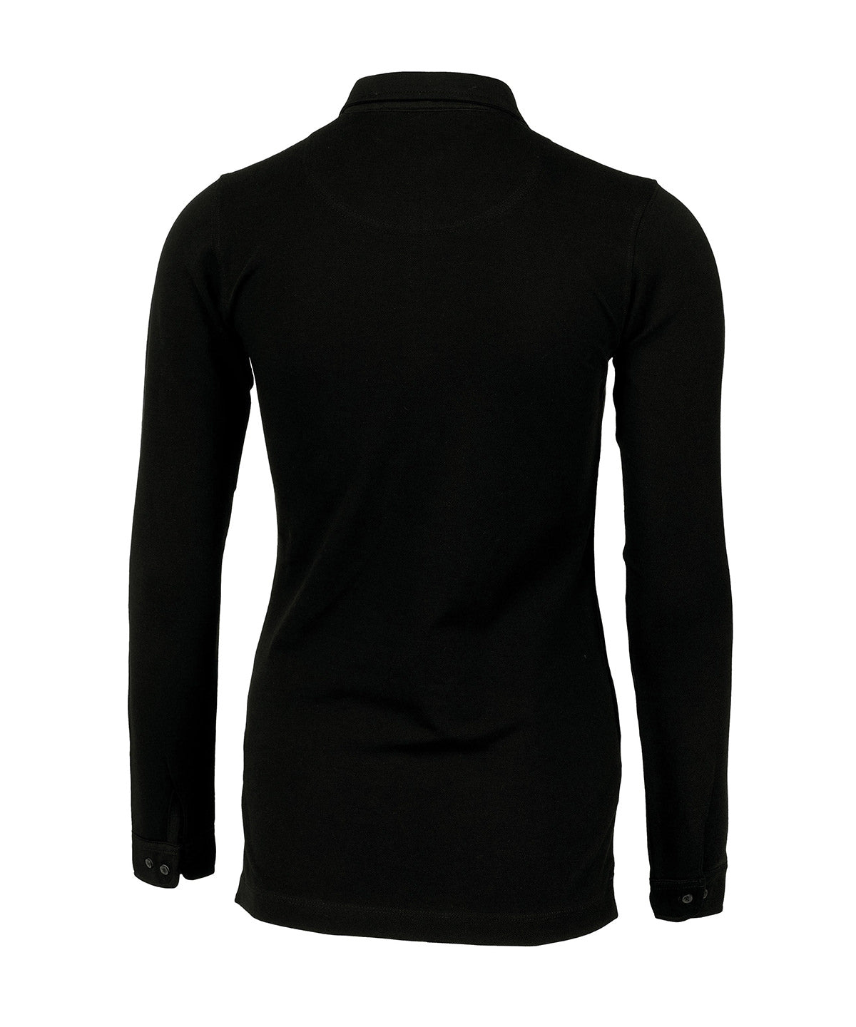 Women’s Carlington – deluxe long sleeve polo