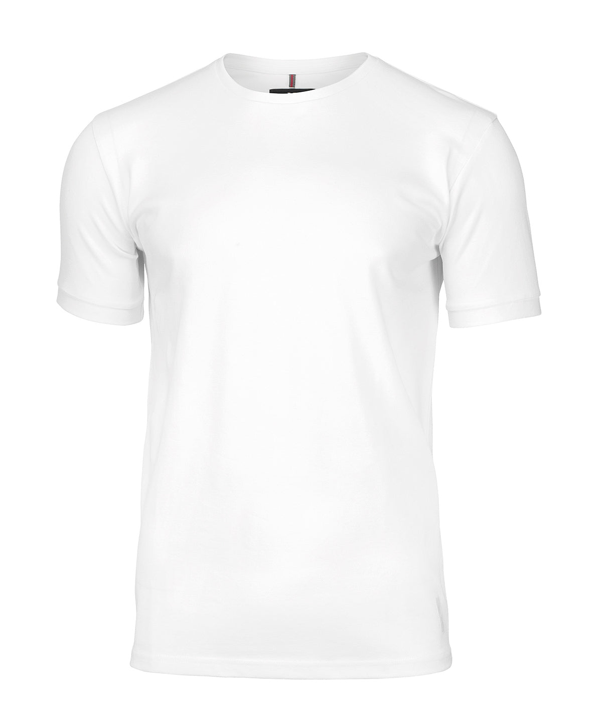 Danbury – the piqué tee