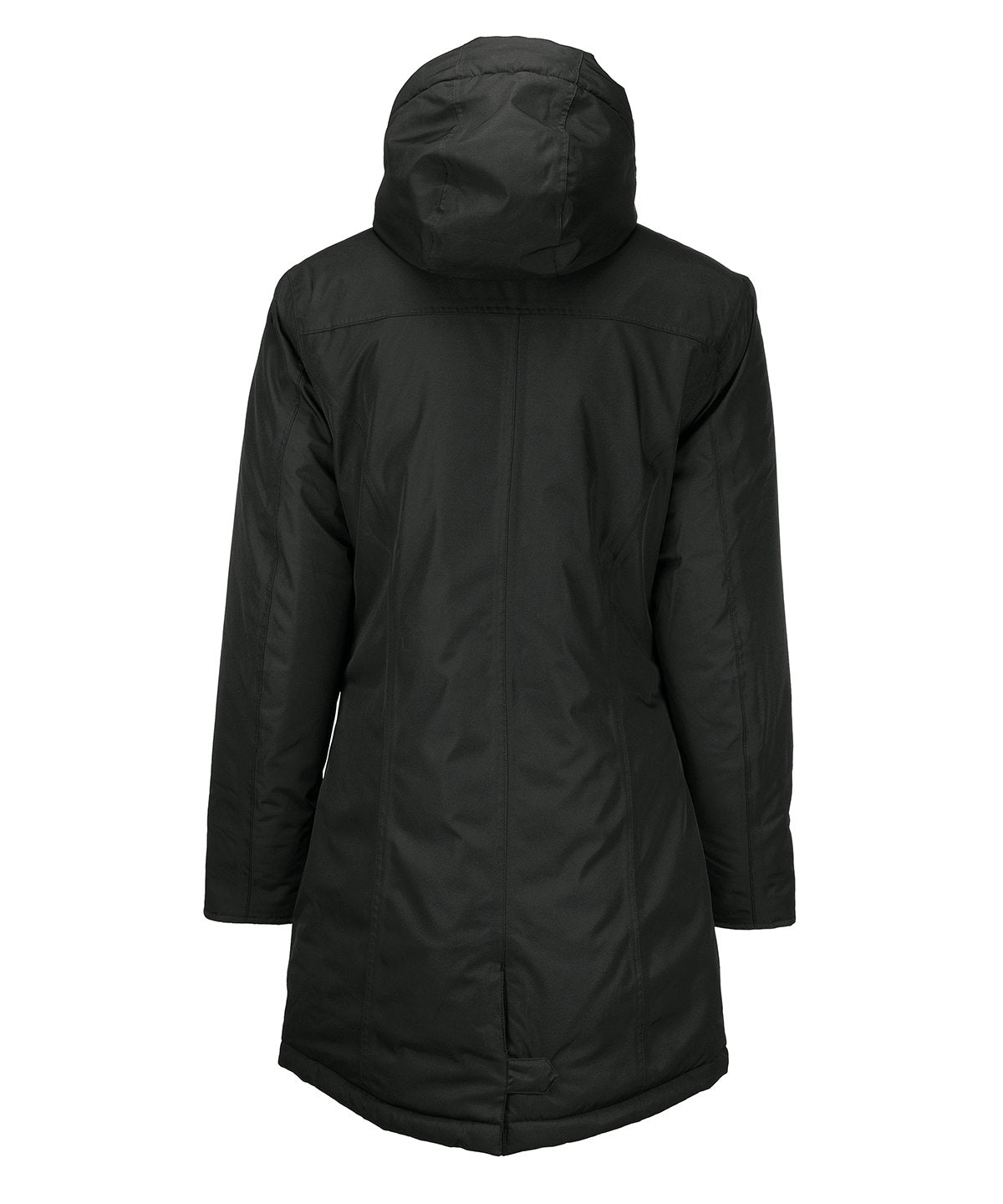 Women’s Mapleton – urban tech parka jacket