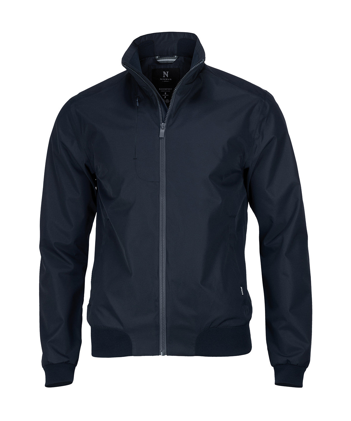 Davenport – timeless elegant jacket