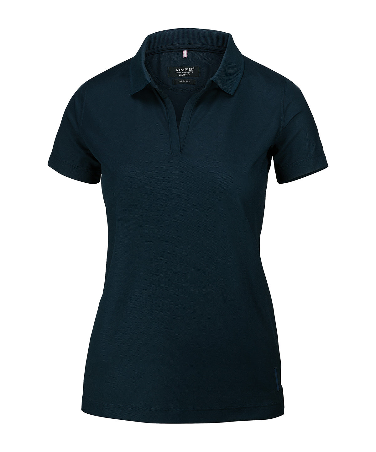 Women’s Clearwater – quick-dry performance polo