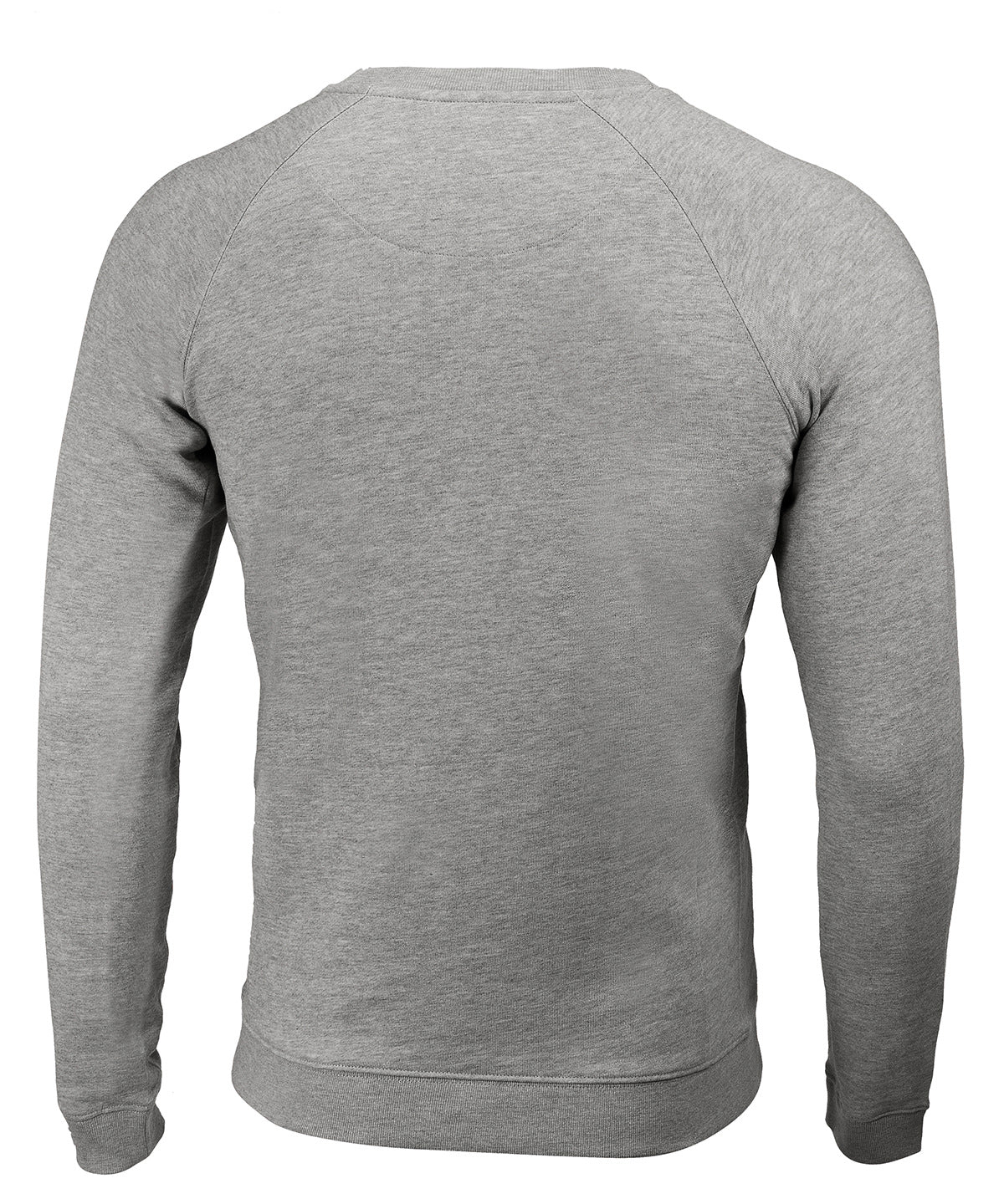 Newport – luxury lightweight crewneck