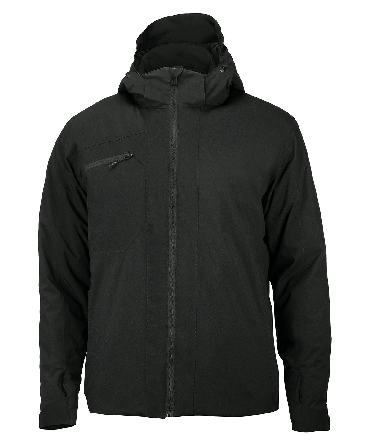 Fairview – warm performance jacket