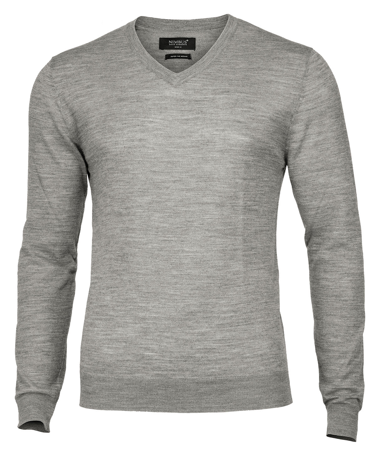 Ashbury – classy luxury merino blend