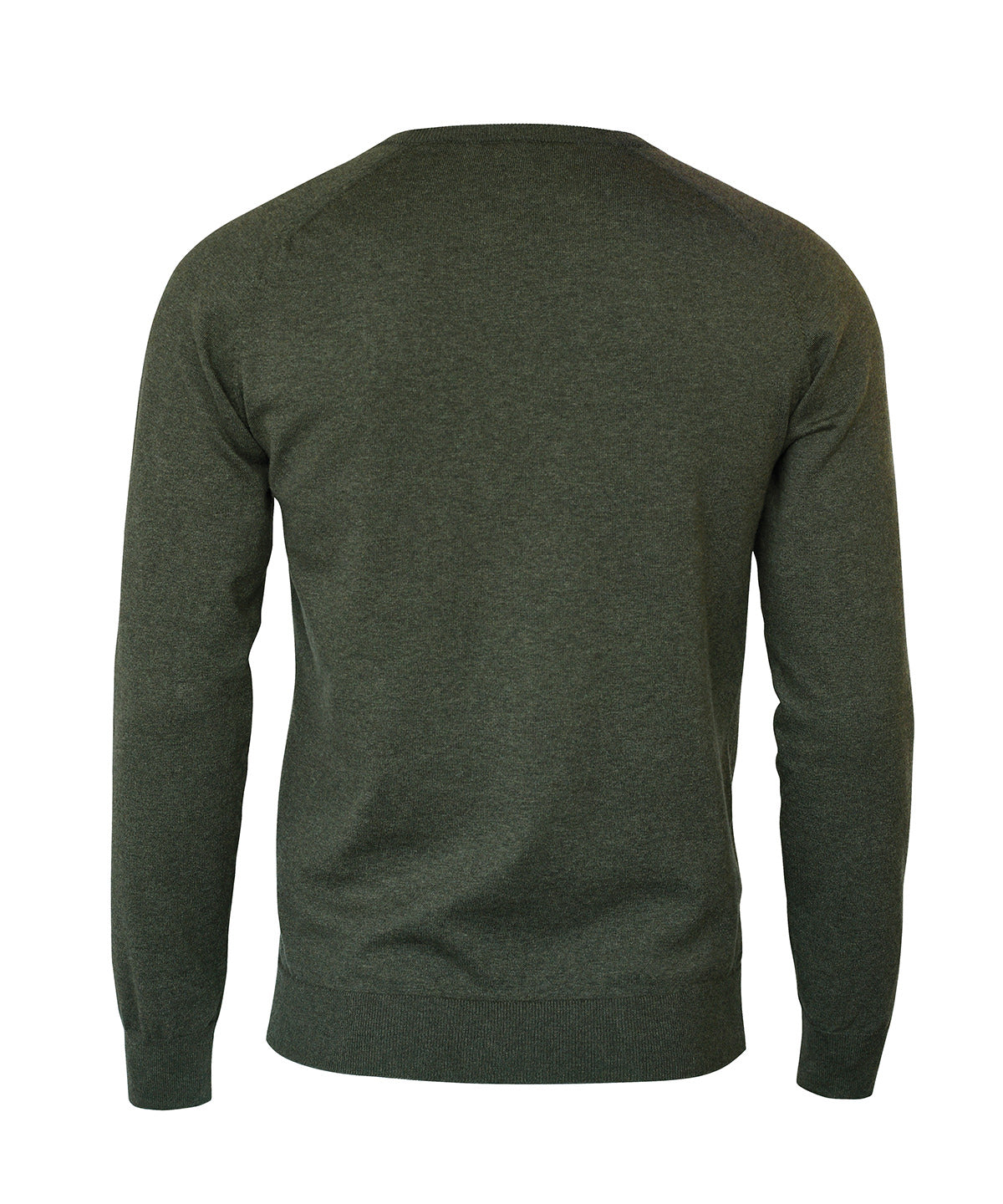 Brighton – elegant round neck