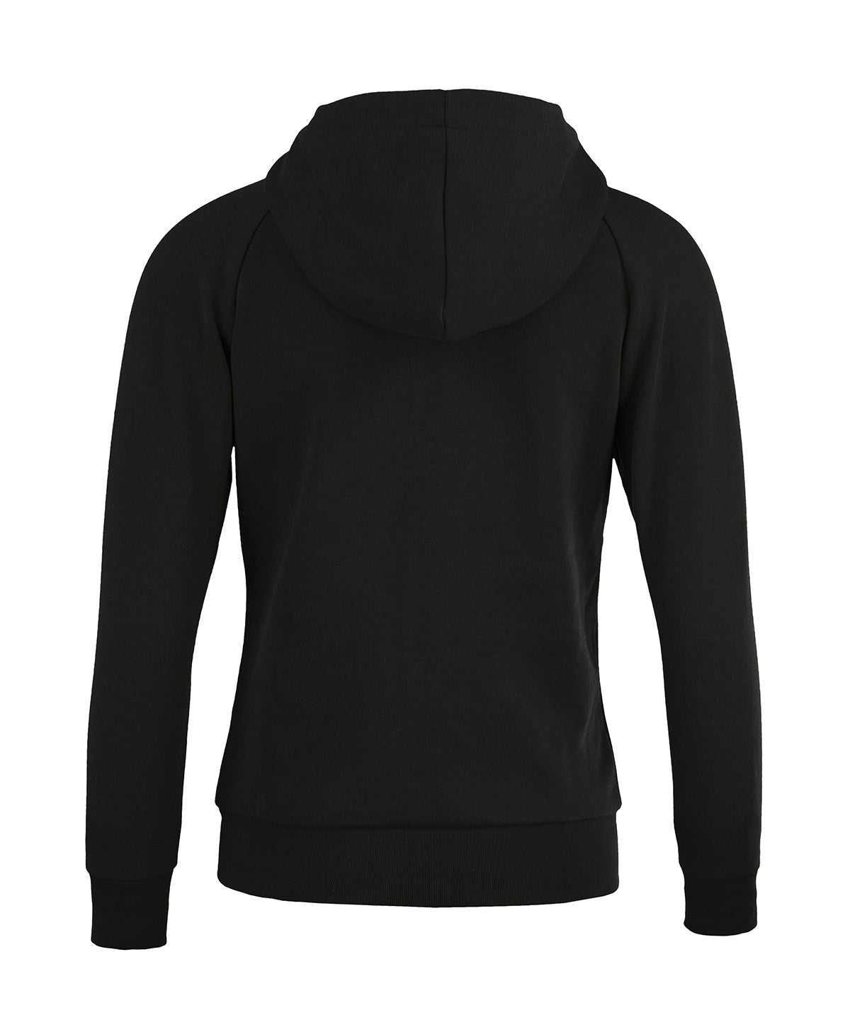 Women’s Hampton – premium double-faced hoodie