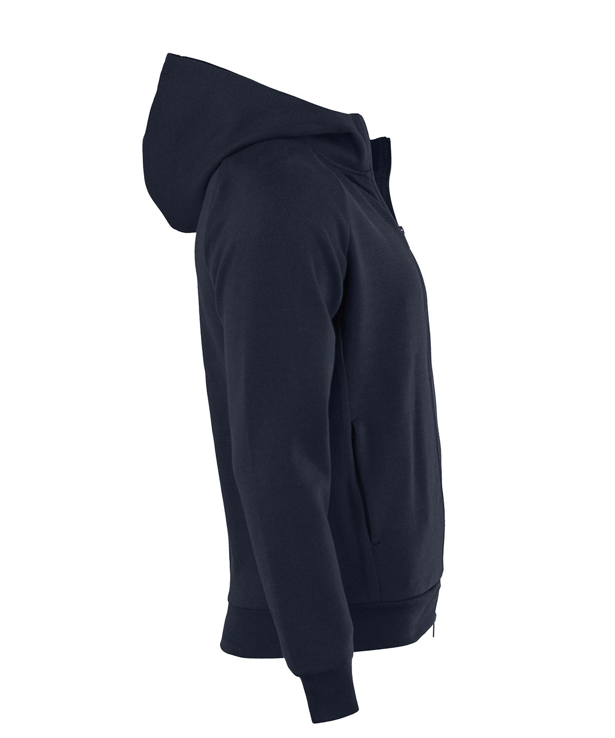 Hampton – premium double-faced hoodie