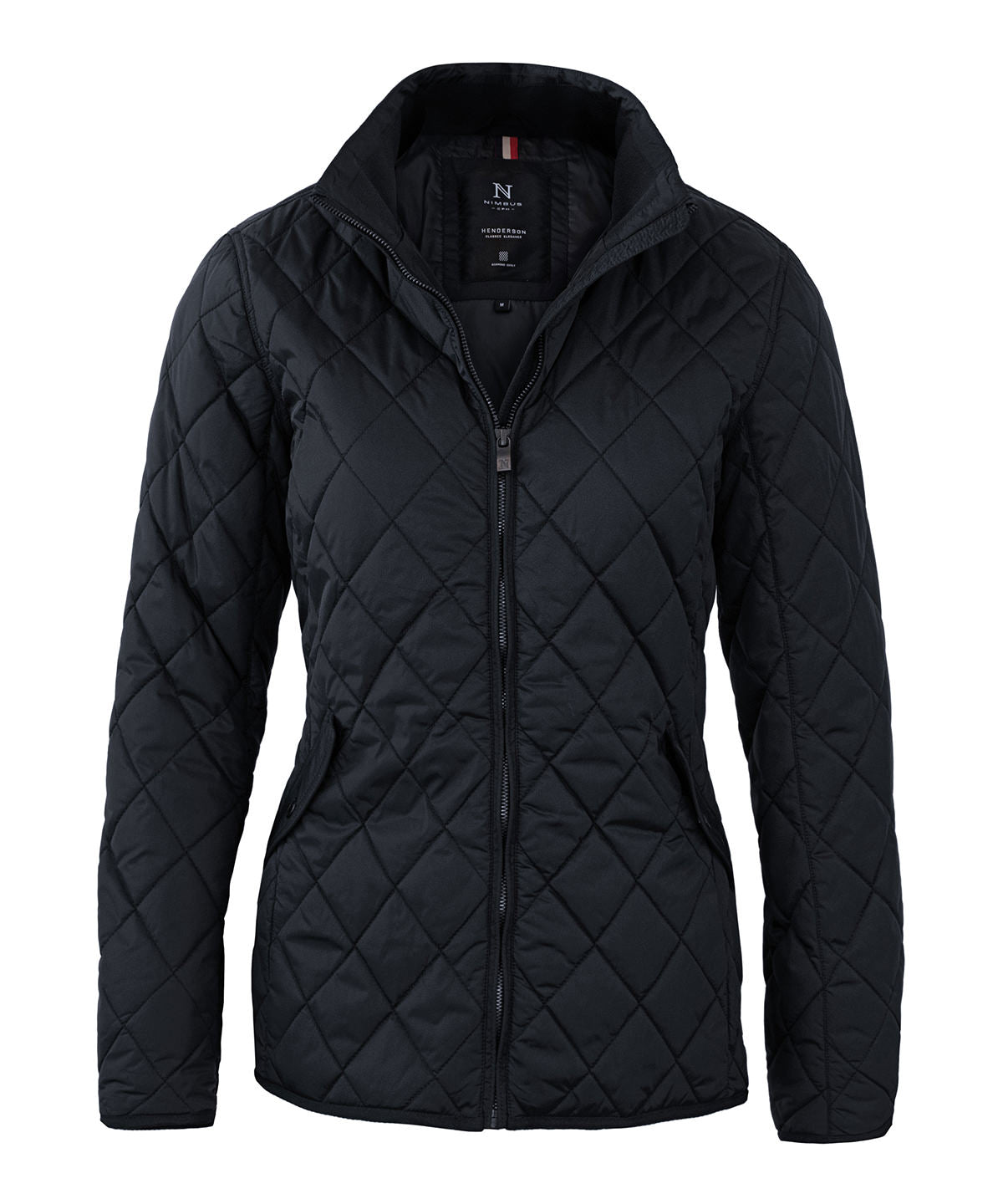 Women’s Henderson – stylish diamond quilted jacket