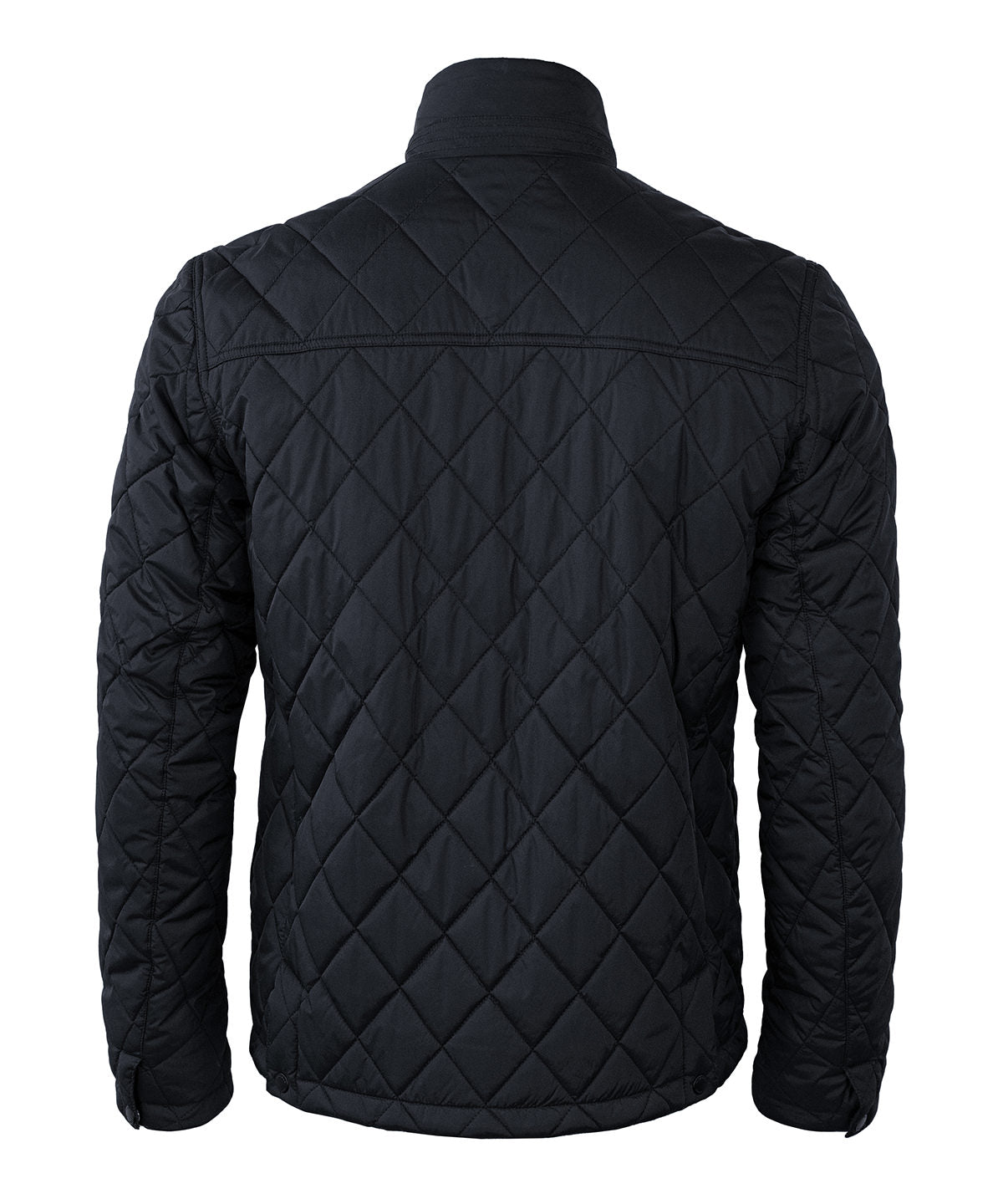 Henderson – stylish diamond quilted jacket