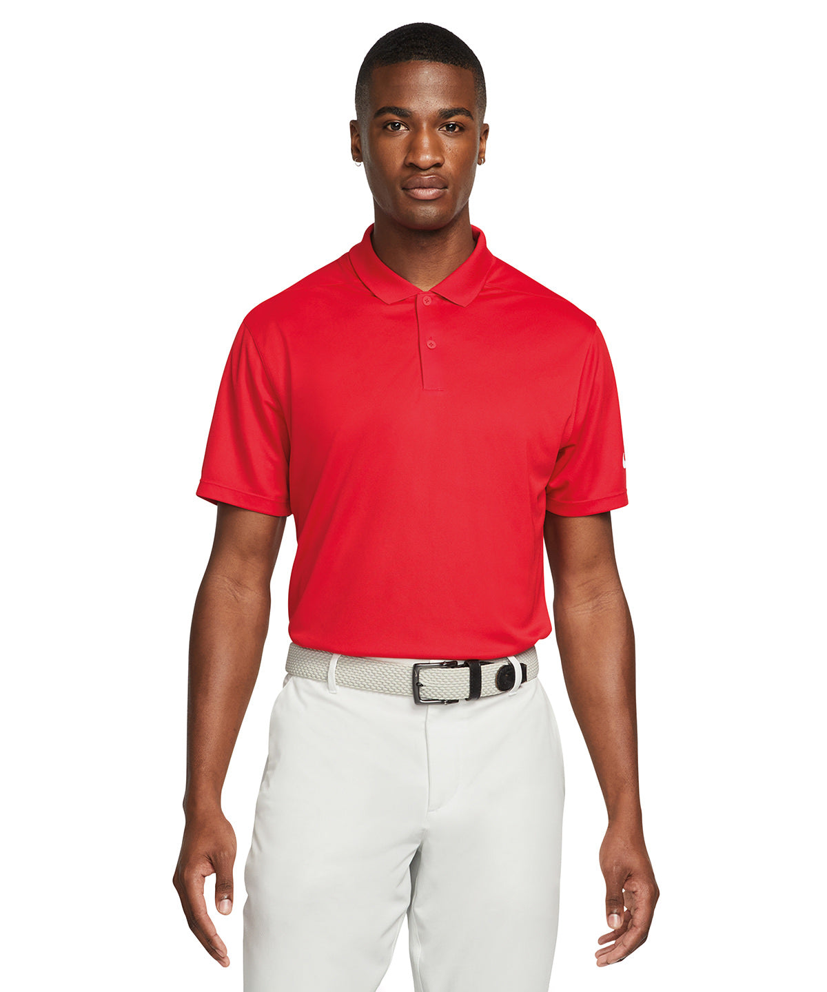 Nike Victory solid polo