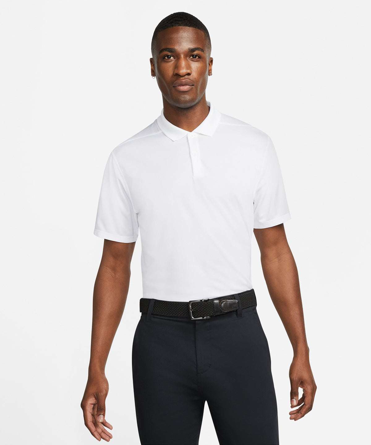 Nike Victory solid polo