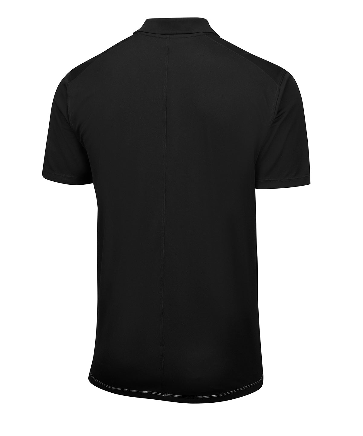 Nike Victory colour block polo