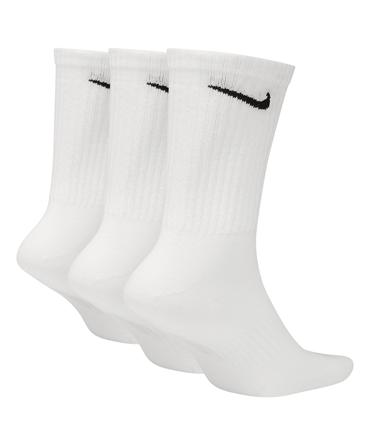 Nike everyday crew socks (3 pairs)