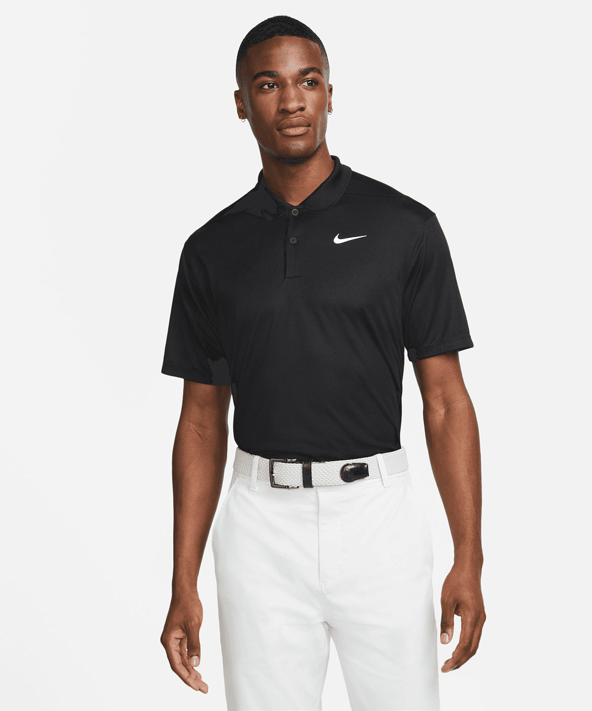 Nike Dri-FIT victory solid polo