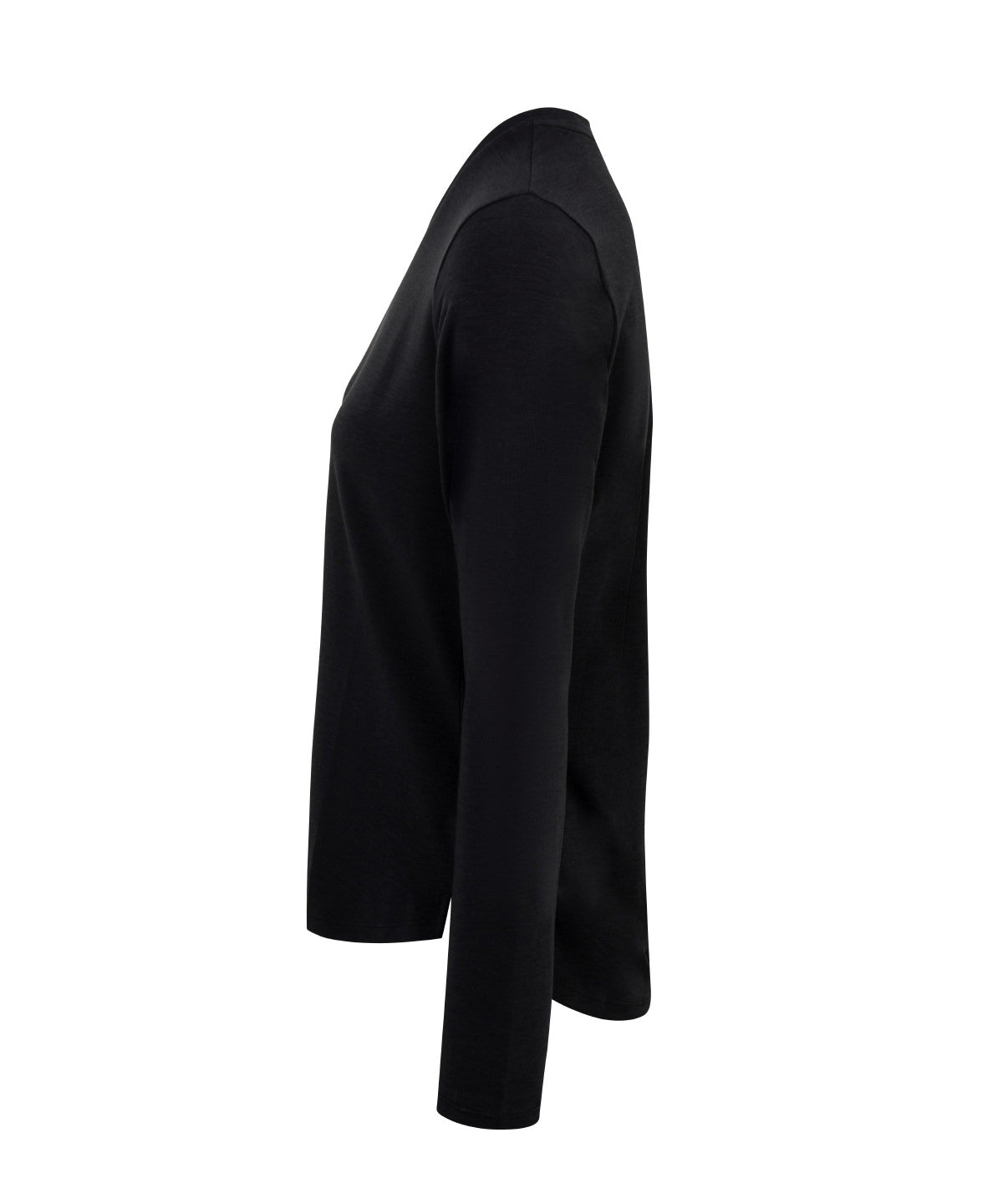 Women’s Nike One Luxe Dri-FIT long sleeve standard fit top