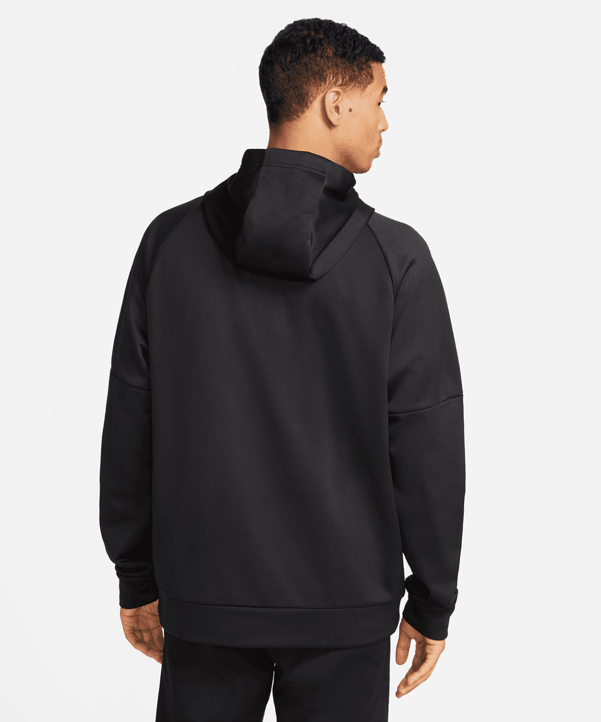 Nike men’s pullover fitness hoodie