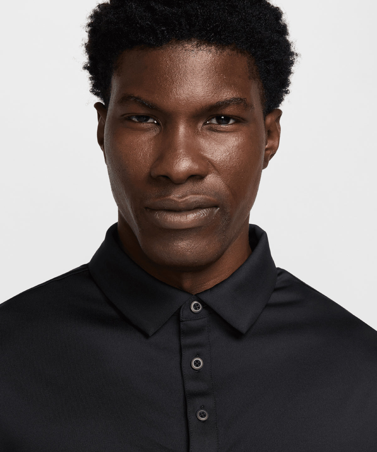 Nike Dri-FIT Tour solid polo