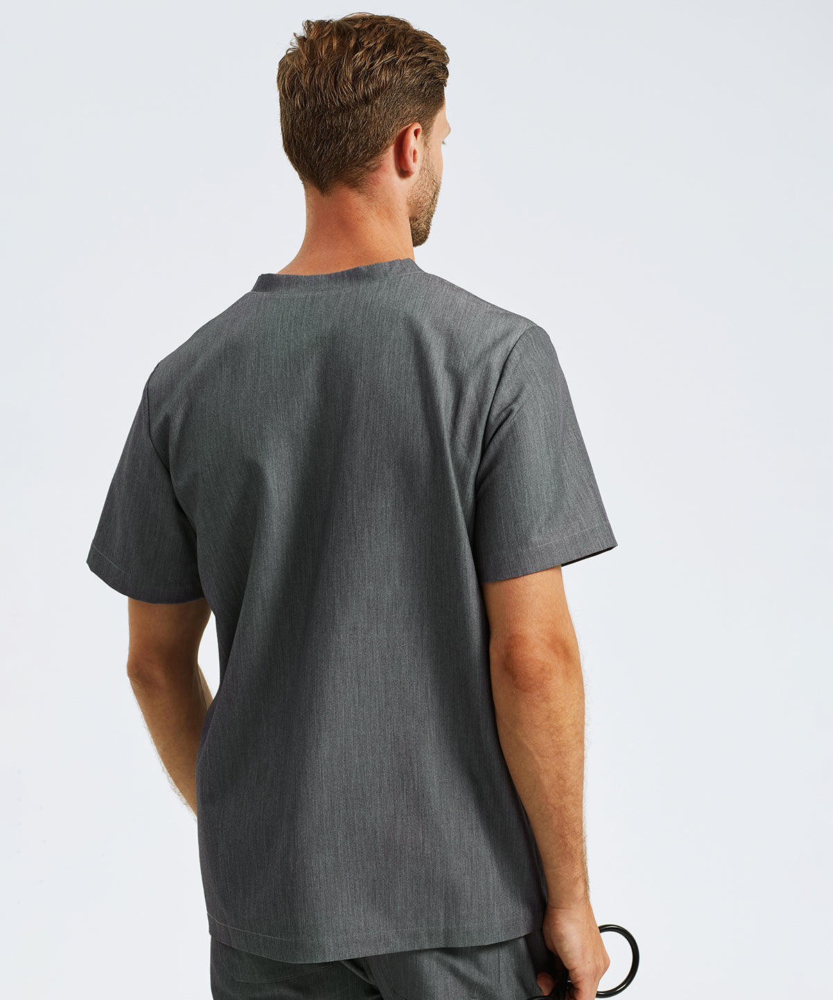 'Limitless' Onna-stretch tunic