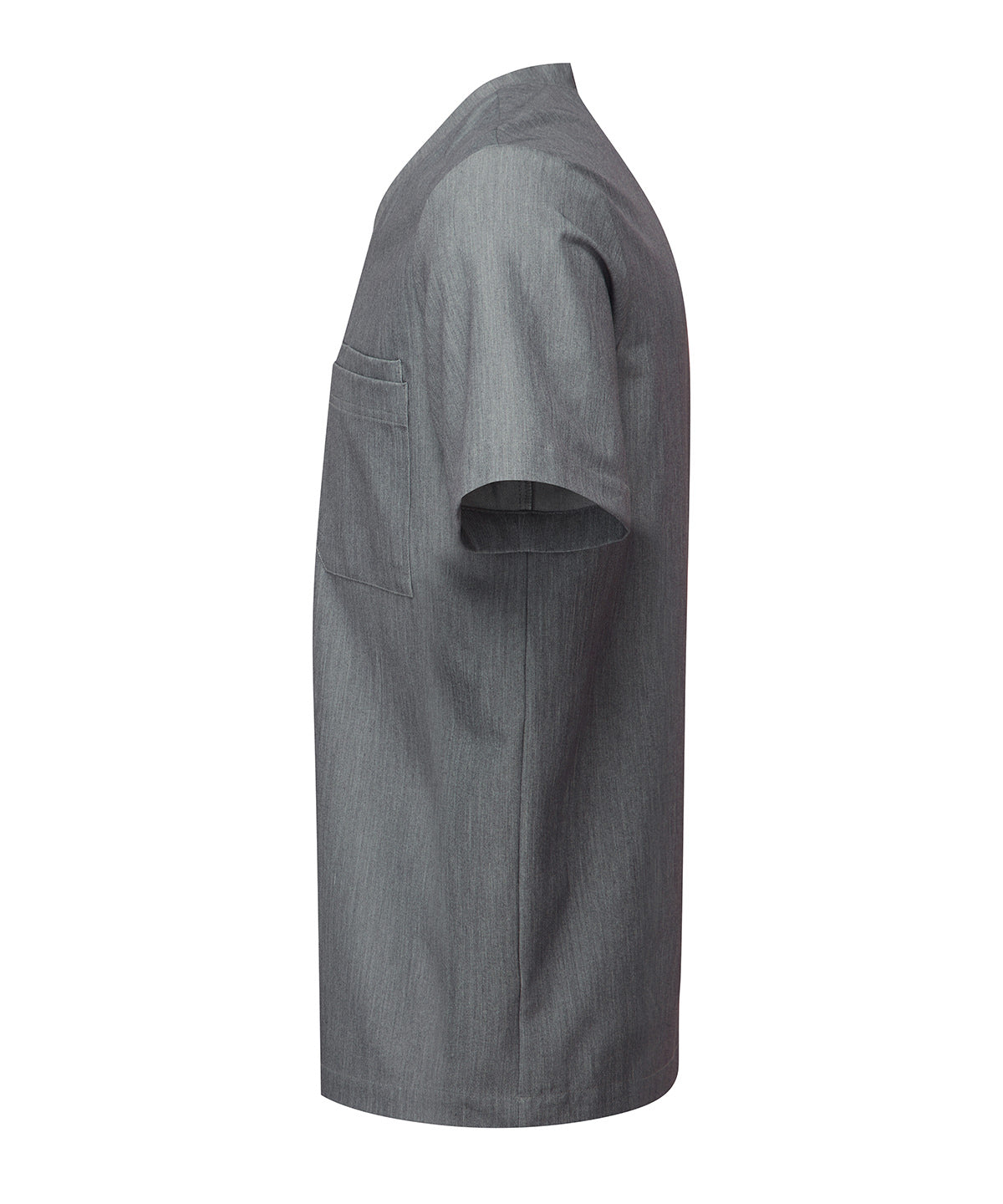 'Limitless' Onna-stretch tunic