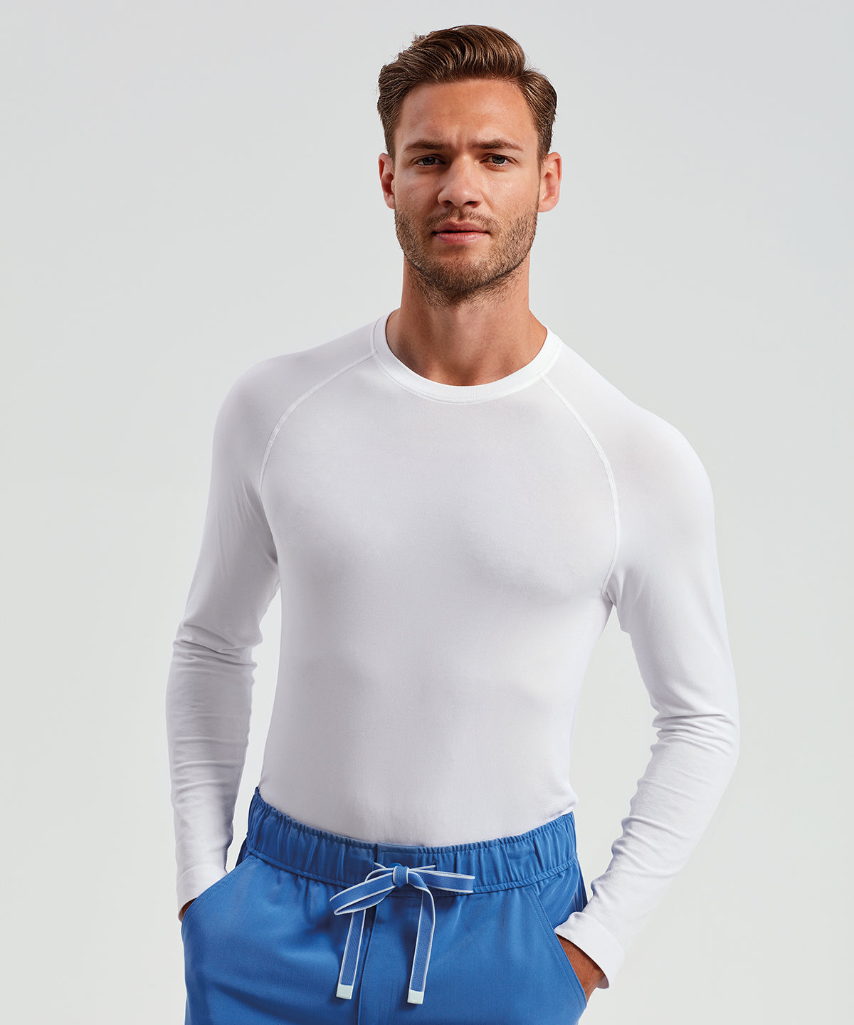 'Unstoppable' fresh underscrub baselayer