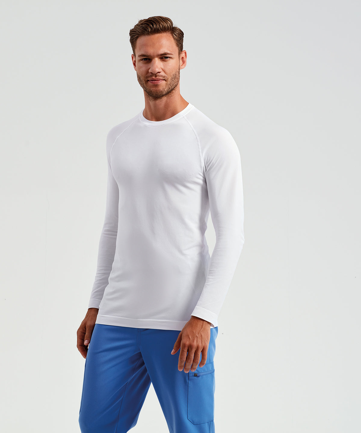 'Unstoppable' fresh underscrub baselayer