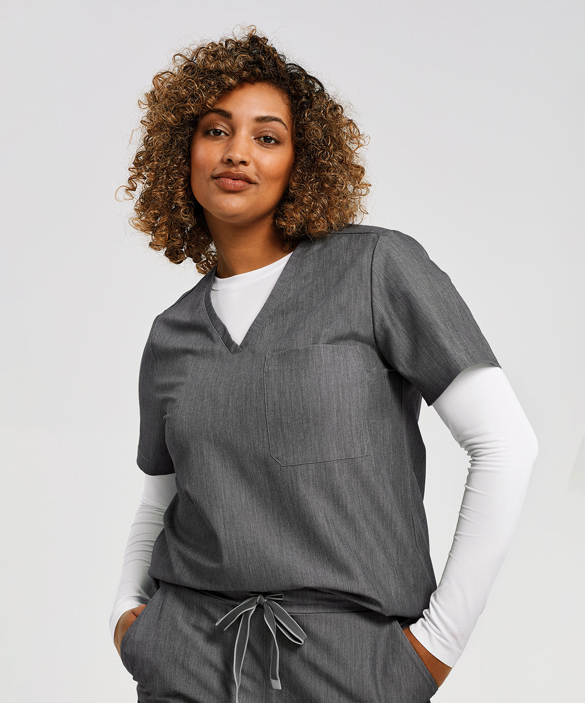 Women’s 'Limitless' Onna-stretch tunic