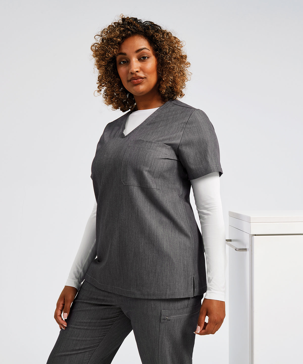 Women’s 'Limitless' Onna-stretch tunic