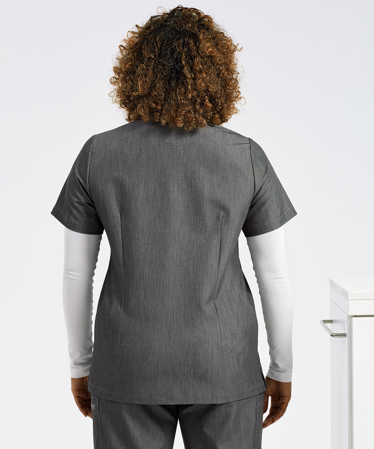 Women’s 'Limitless' Onna-stretch tunic