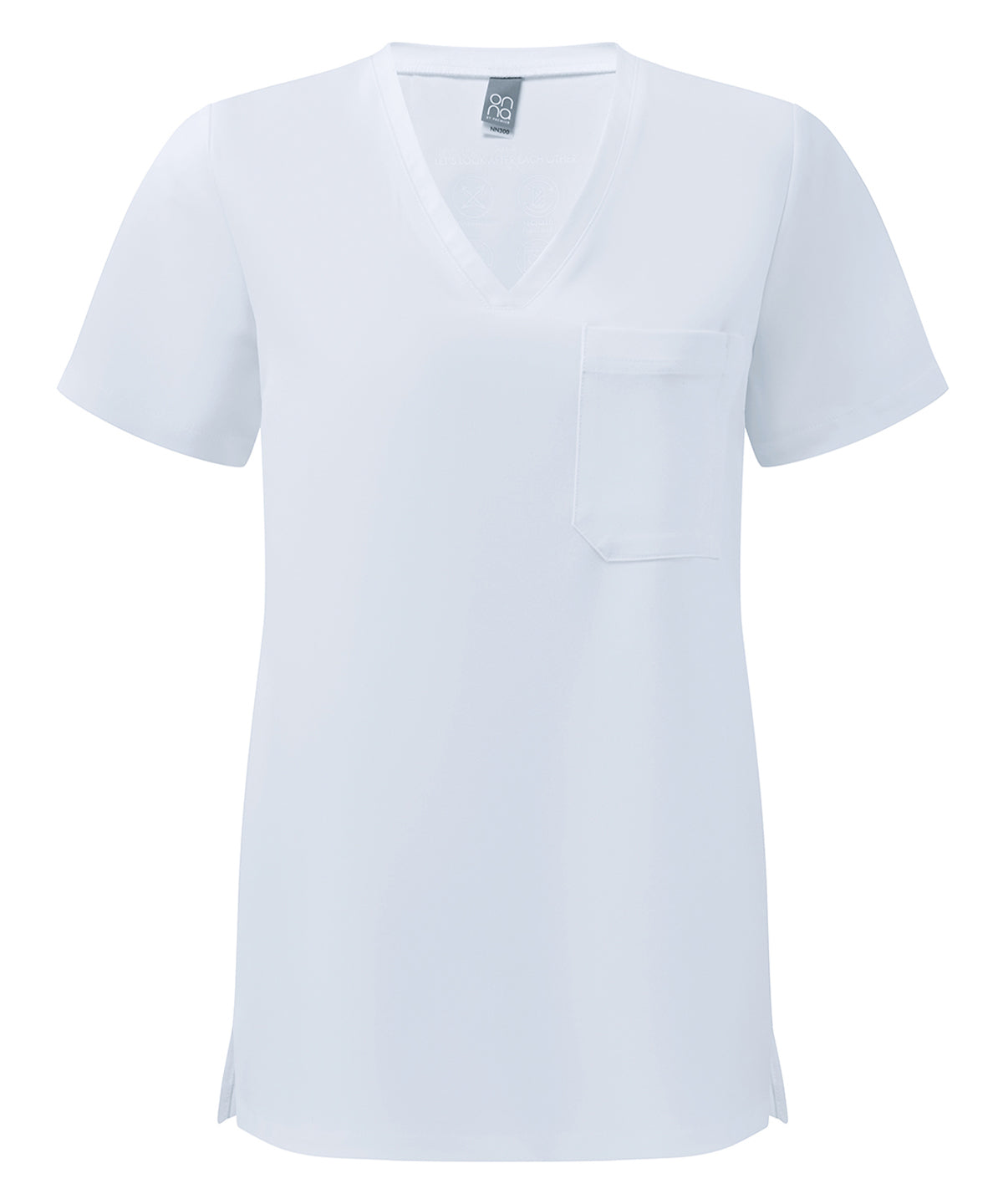 Women’s 'Limitless' Onna-stretch tunic