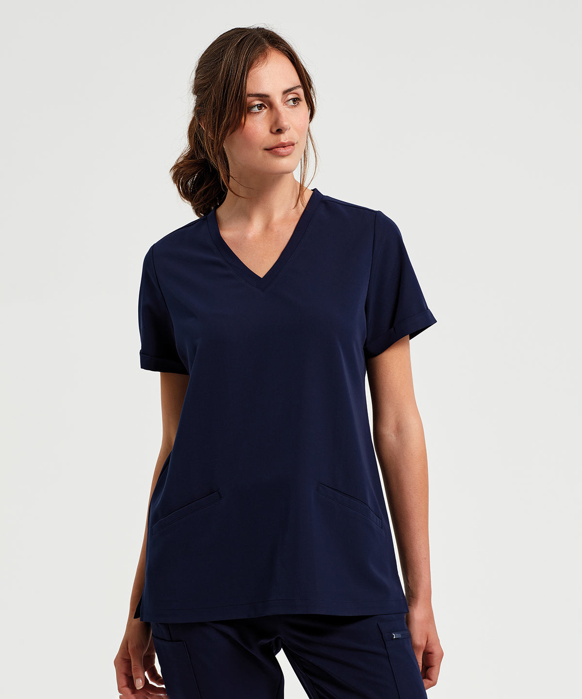 Women’s 'Invincible' Onna-stretch tunic
