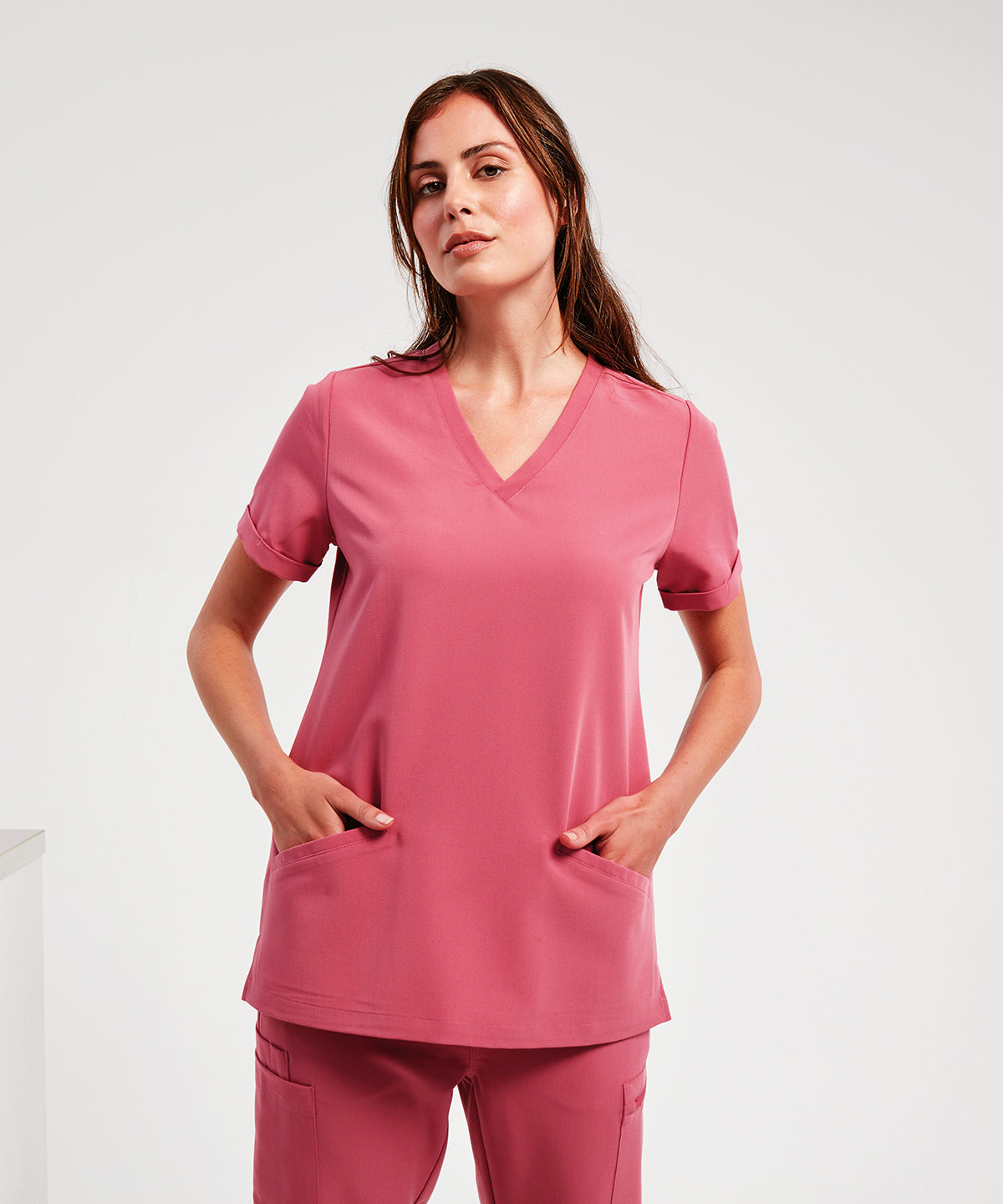 Women’s 'Invincible' Onna-stretch tunic