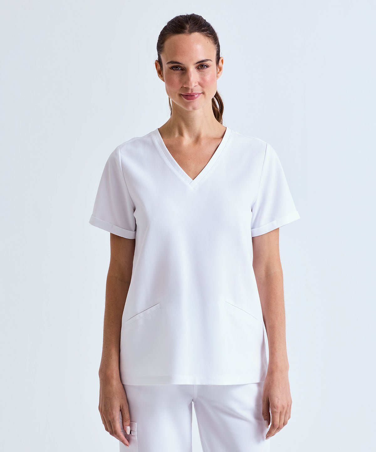 Women’s 'Invincible' Onna-stretch tunic