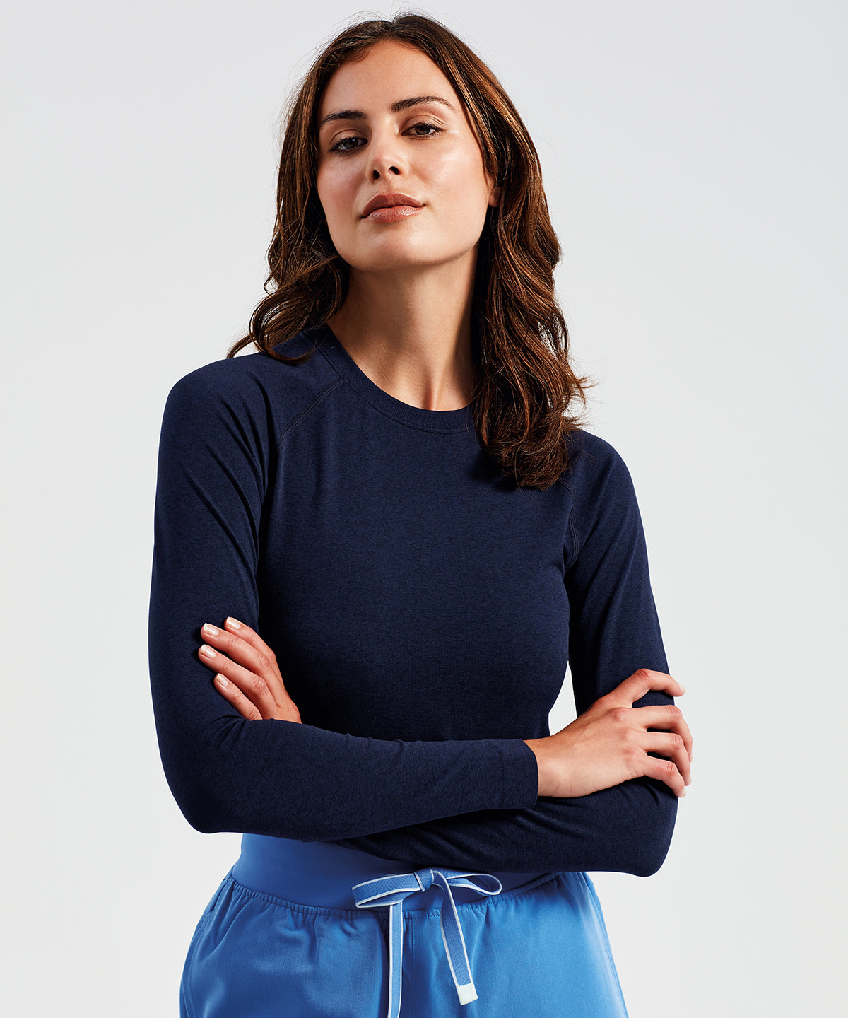 Women’s 'Unstoppable' fresh underscrub baselayer