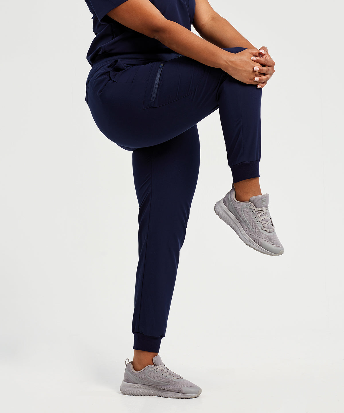 Women’s 'Energized' Onna-stretch jogger pants