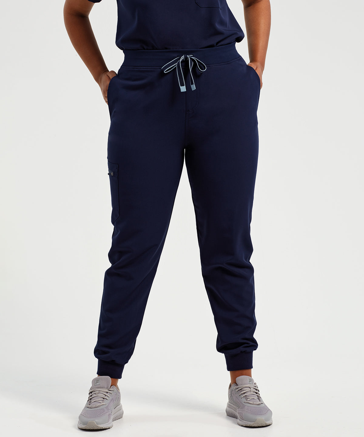 Women’s 'Energized' Onna-stretch jogger pants