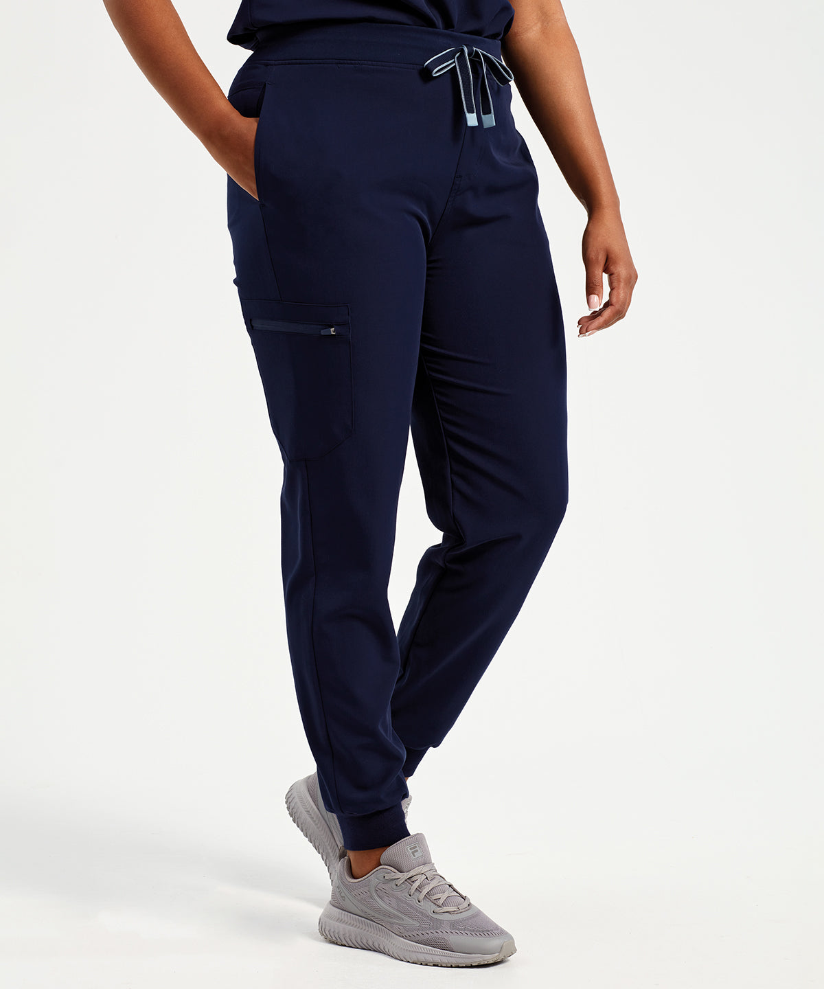 Women’s 'Energized' Onna-stretch jogger pants