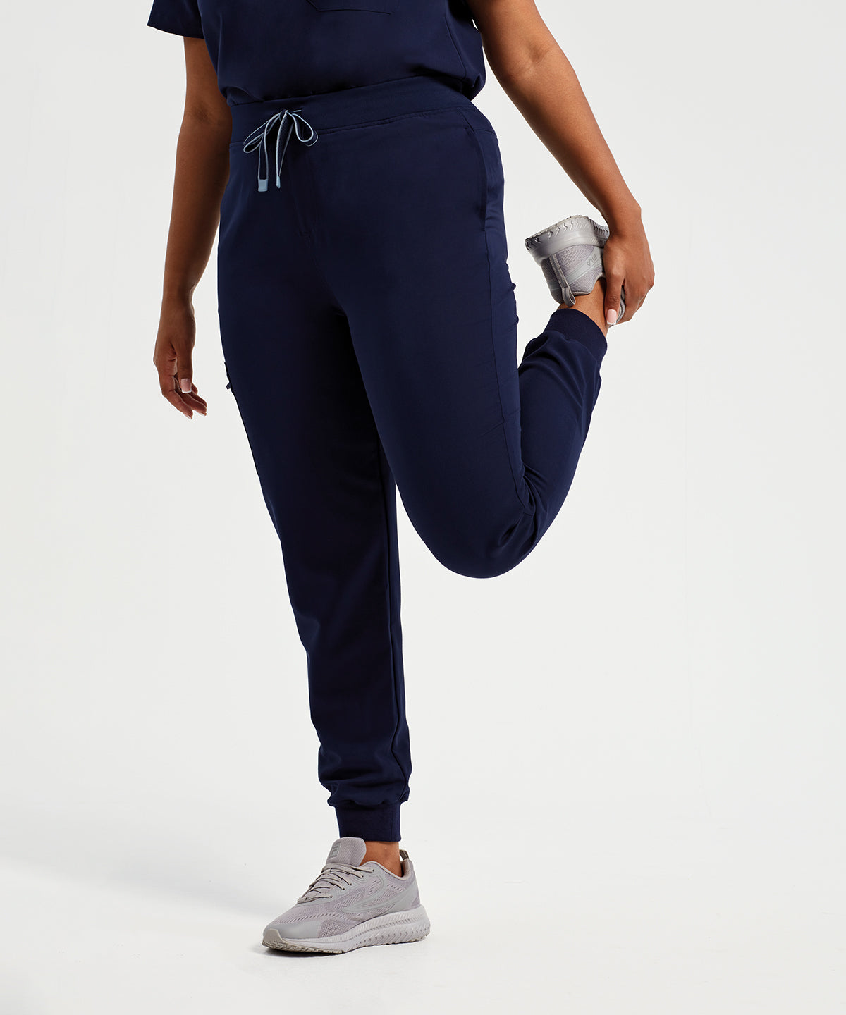 Women’s 'Energized' Onna-stretch jogger pants