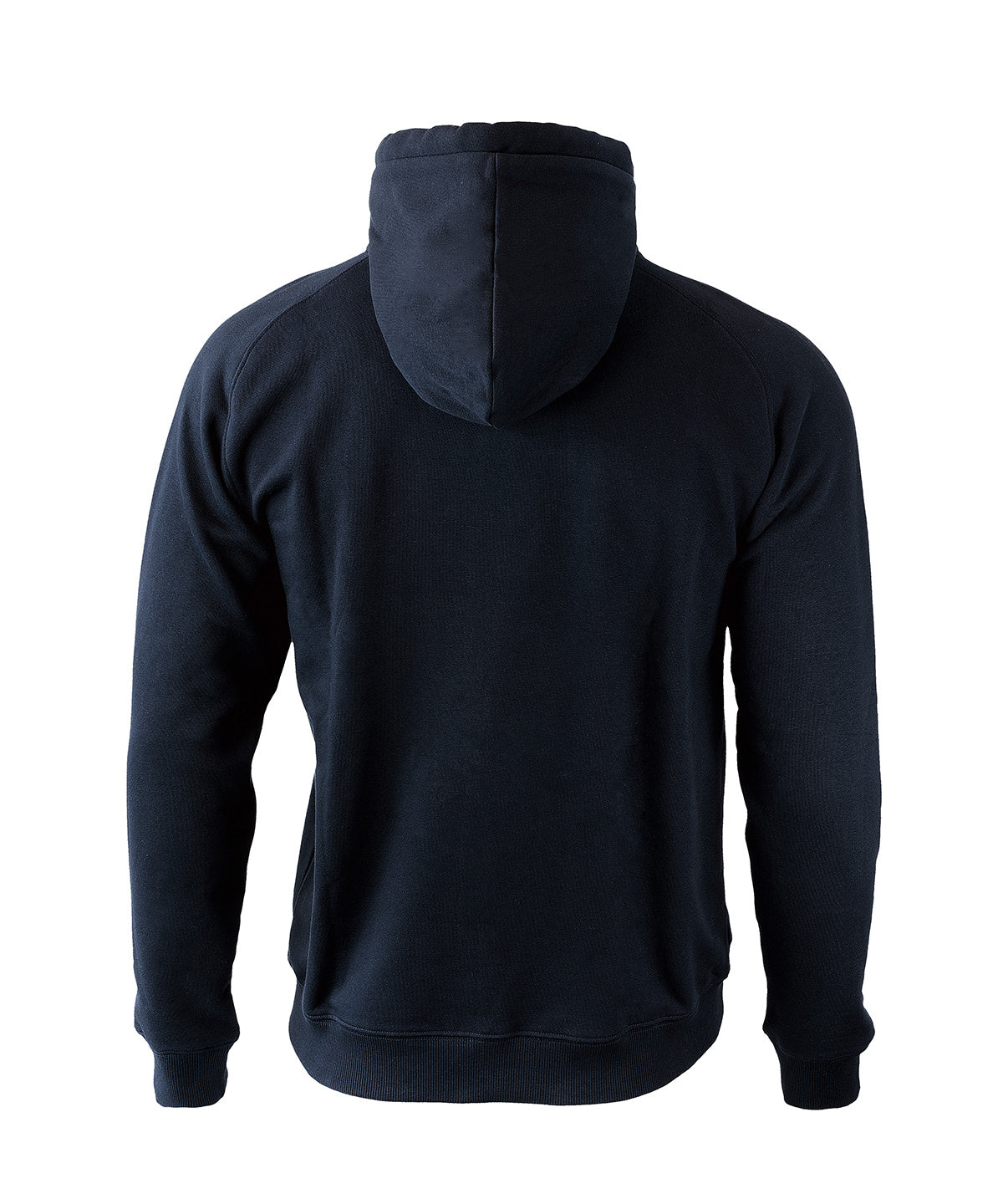 Lenox – athletic full-zip hoodie