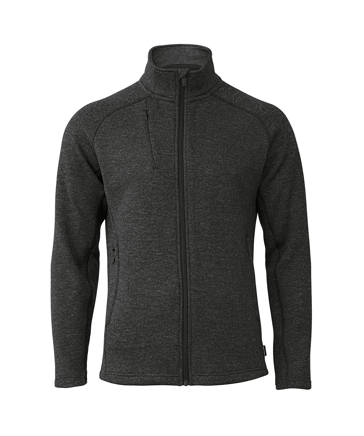 Montana – knitted fleece jacket