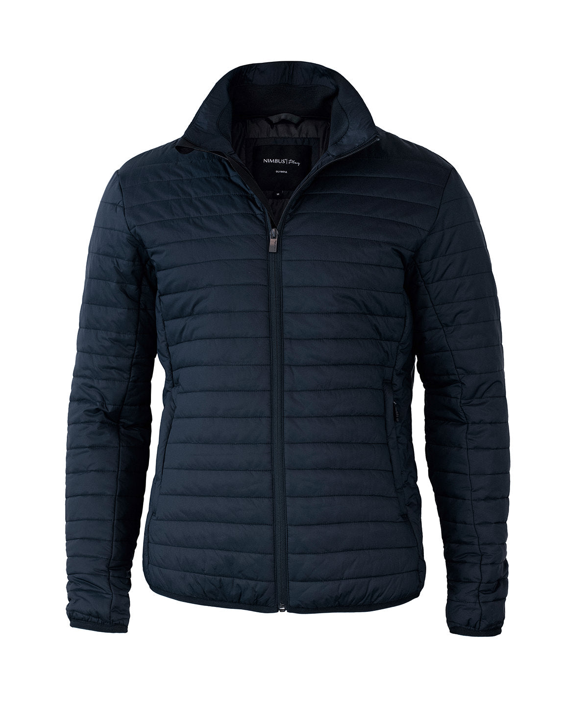 Olympia – comfortable puffer jacket