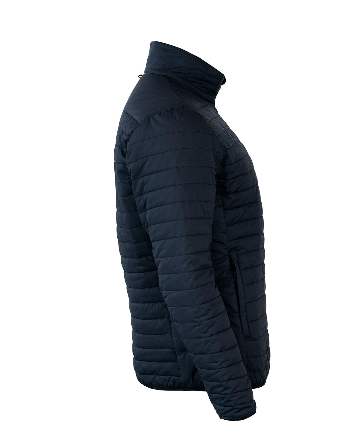 Olympia – comfortable puffer jacket