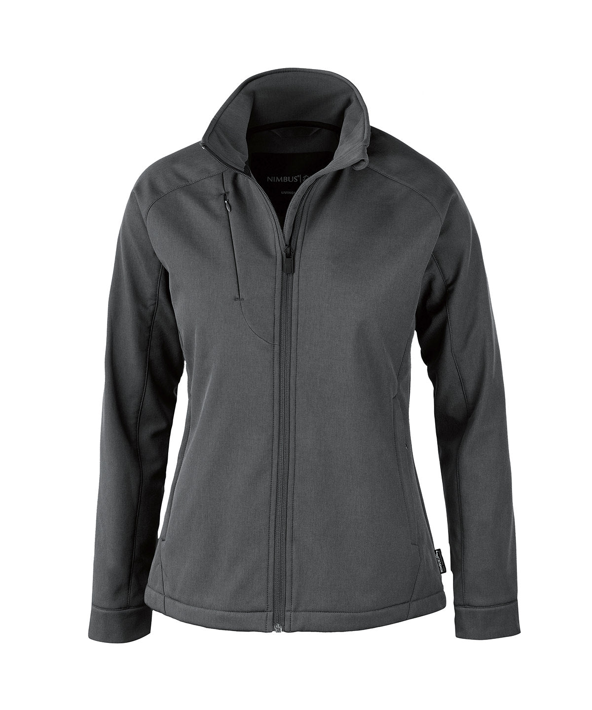 Women’s Livingston – 4-way stretch softshell