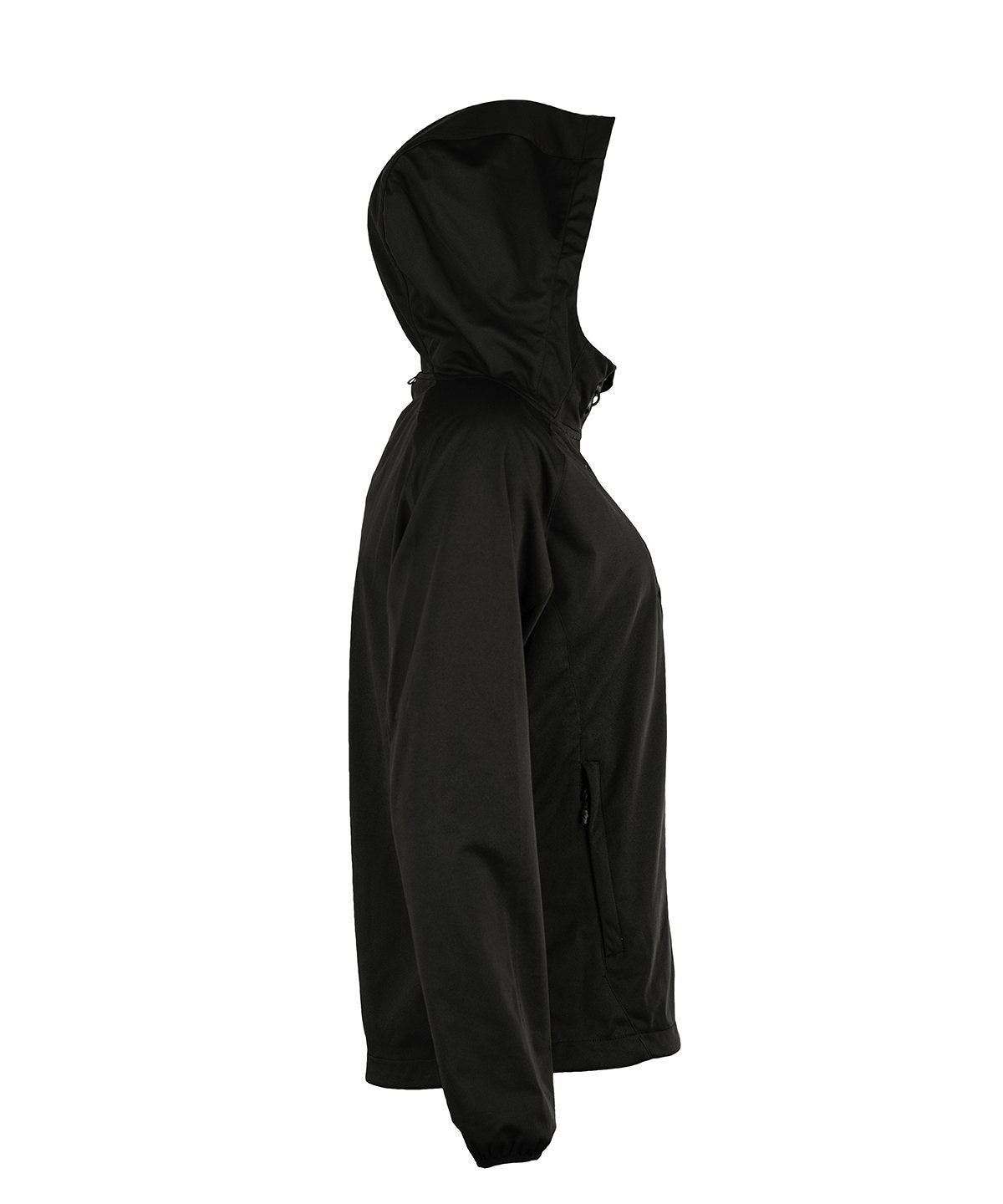 Women’s Fargo – functional hooded softshell