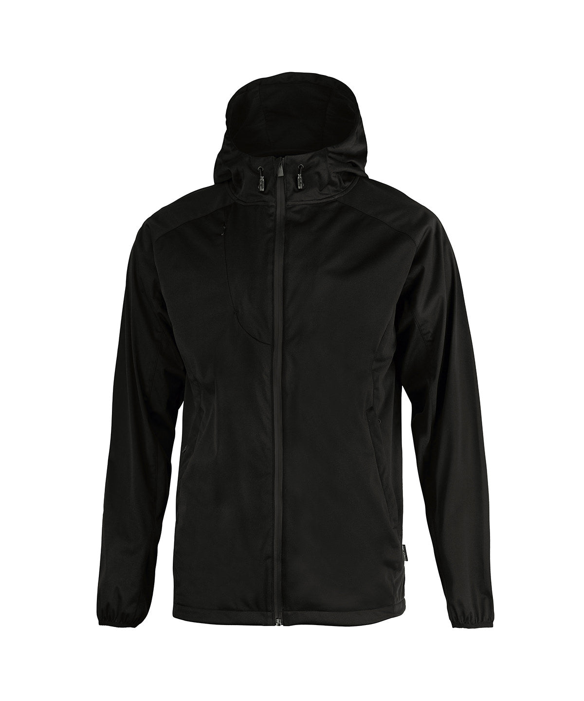 Fargo – functional hooded softshell