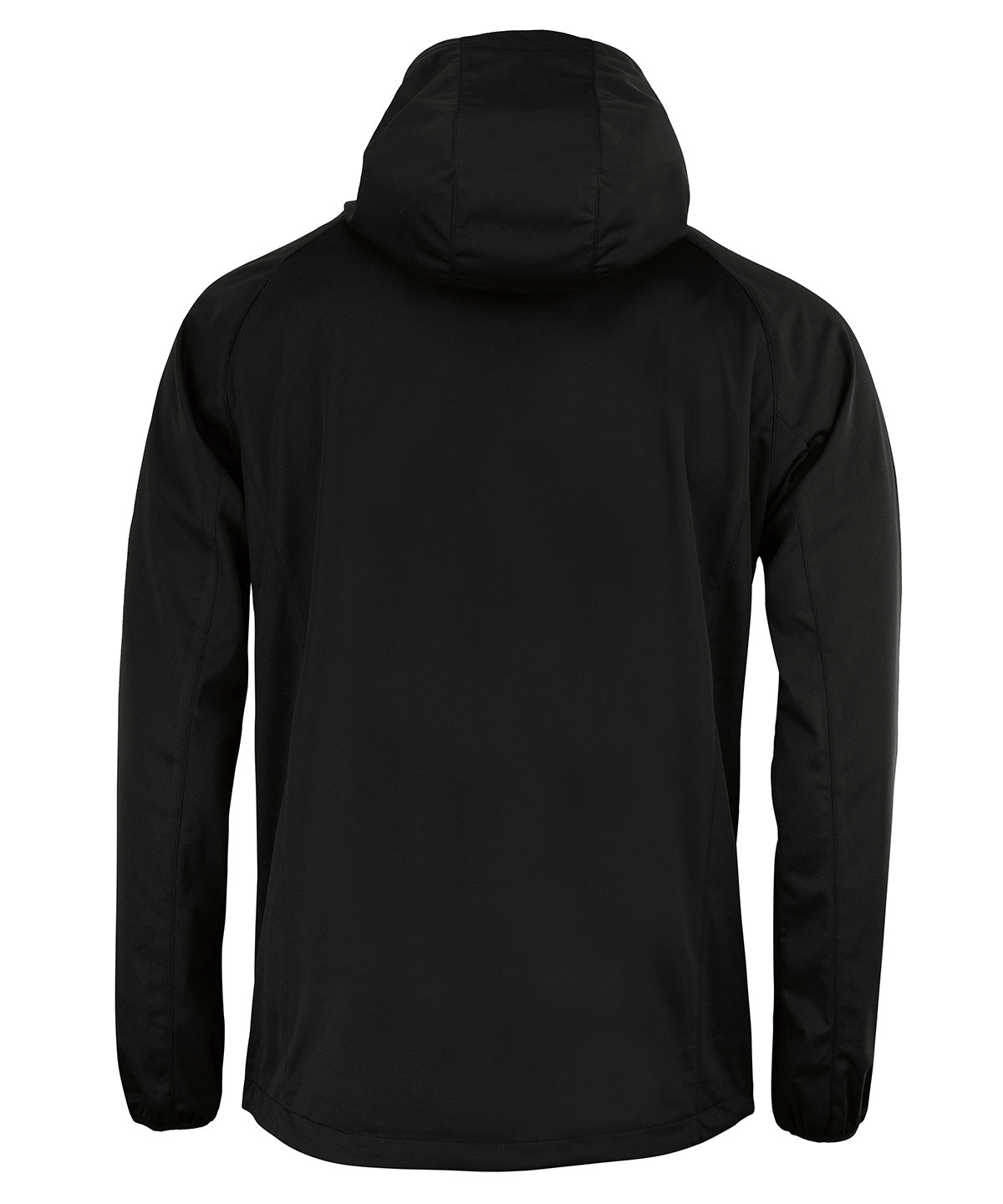 Fargo – functional hooded softshell