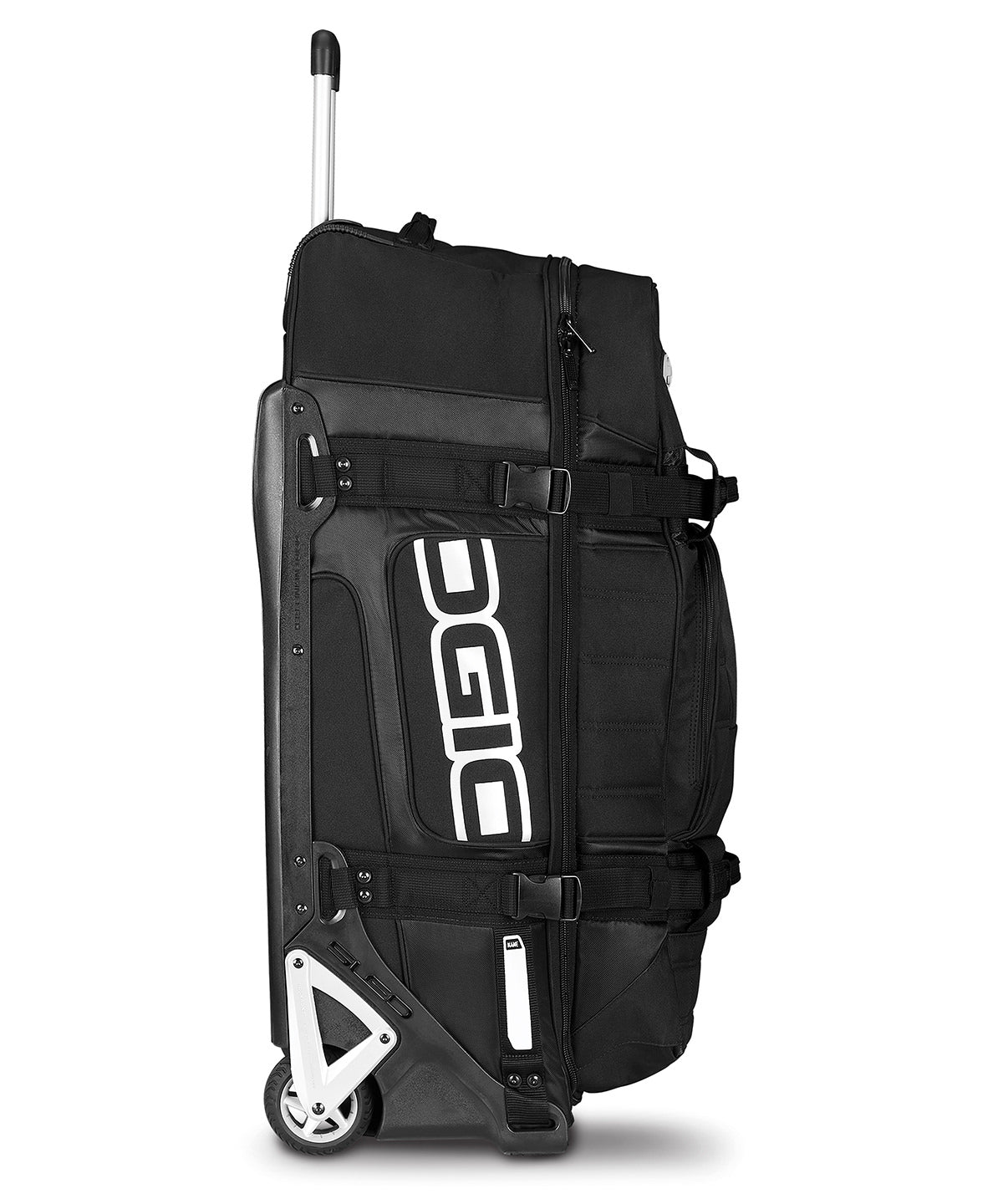 Rig 9800 gear and travel bag