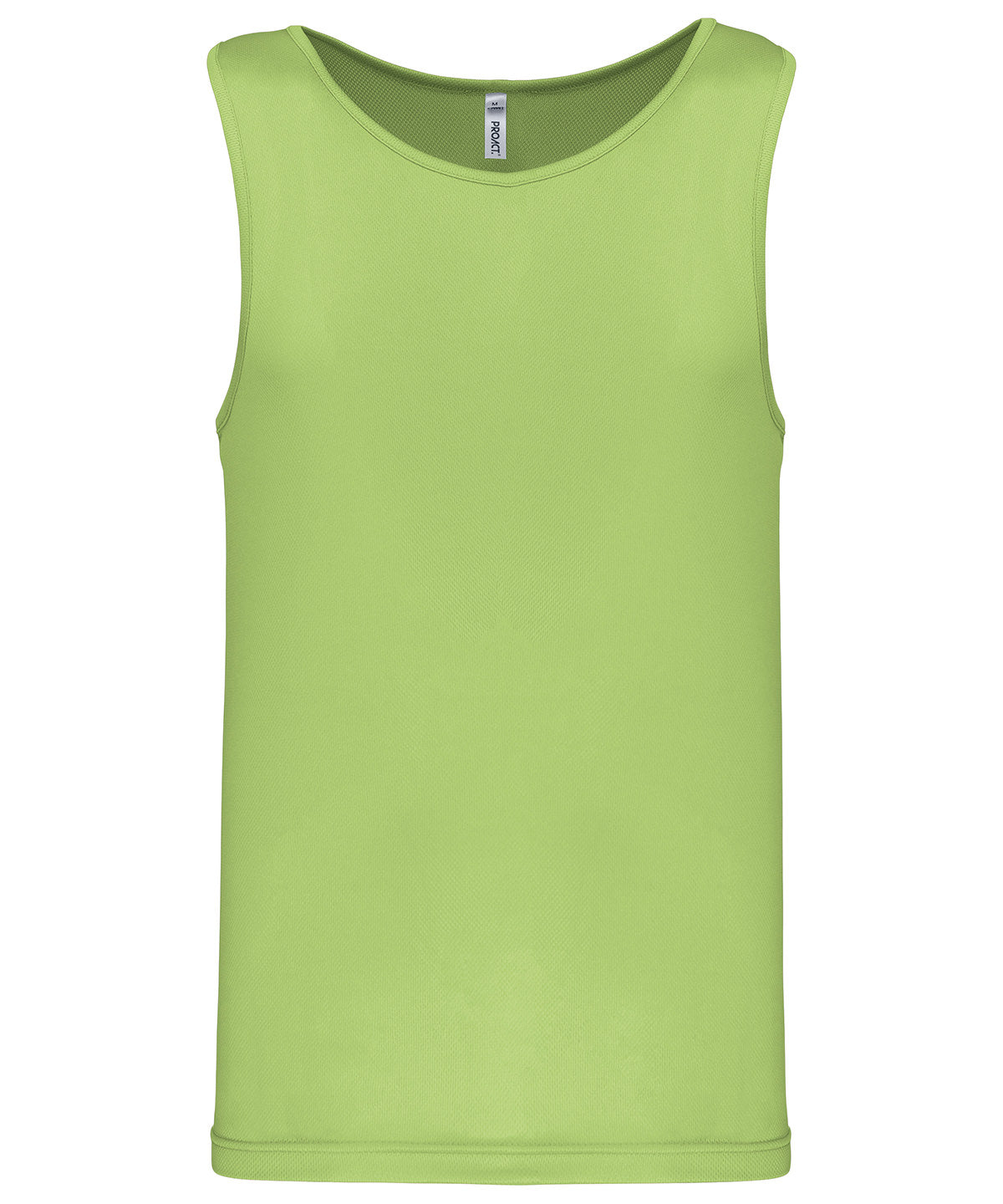 Men's sports vest