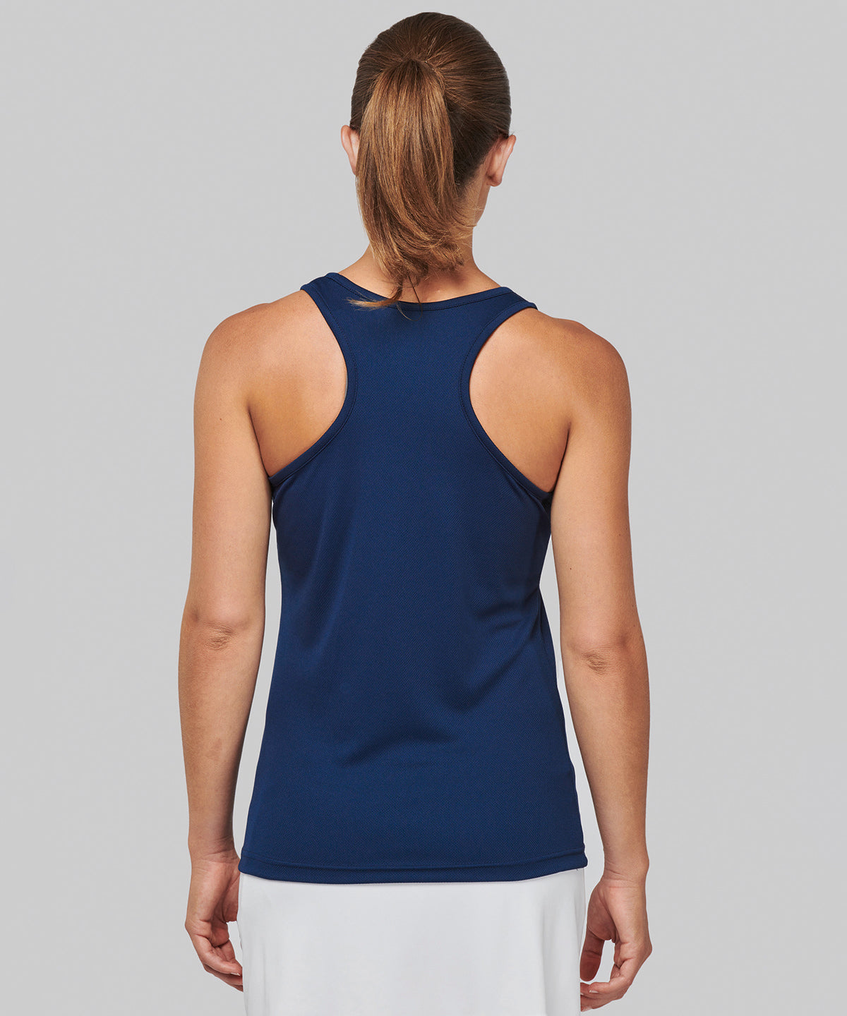 Ladies' sports vest