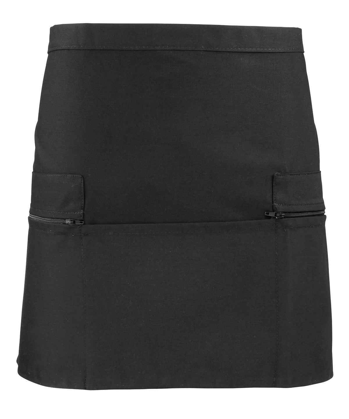 Waist apron